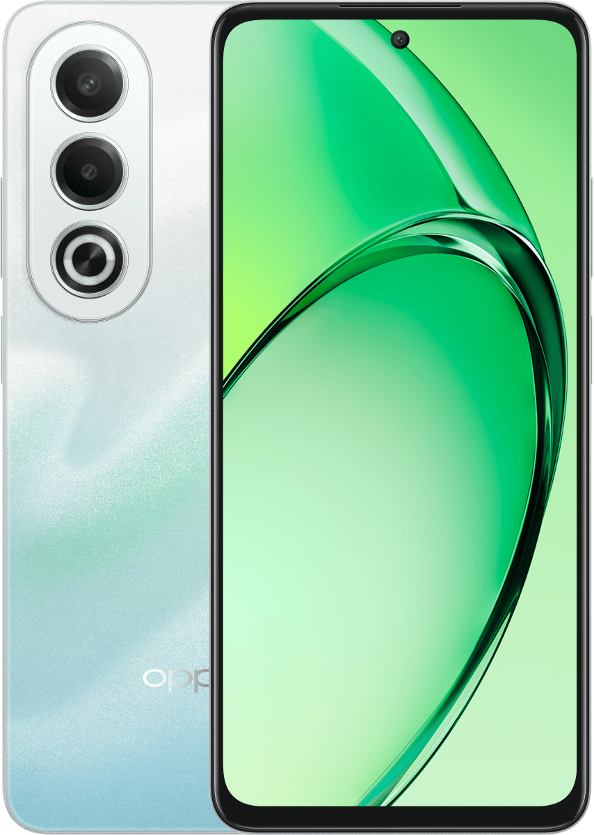 Oppo K12x 5G